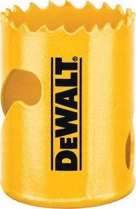 Dewalt DEWALT OTWORNICA ZESTAW 10cz. BIMETAL UNIWERSALNE 3