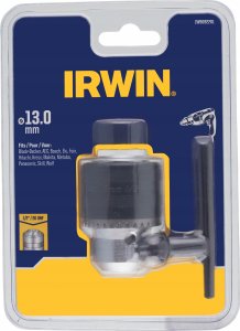 Irwin IRWIN UCHWYT WIERTARSKI 13mm Z KLUCZEM 2