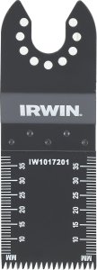 Irwin IRWIN BRZESZCZOT DO WIELOFUNKCYJNEJ SZLIFIERKI OSCYLACYJNEJ PROSTY 32mm do wielofunkcyjnej szlifierk 1