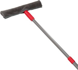 Myjka do okien Dirt Devil ŚCIĄGACZKA DO MYCIA SZYB I LUSTER Z TELESKOPOWĄ RĄCZKĄ 5w1 DIRT DEVIL 5