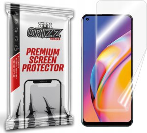 GrizzGlass Folia ceramiczna GrizzGlass CeramicFilm do Oppo Reno 5 Lite 1