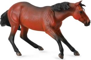 Figurka Collecta Koń klacz rasy Quarter (004-88584) 1