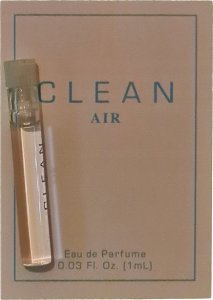 Clean Clean AIR edp 1ml - próbka 1