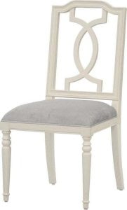 TRITON Dijon DI27 Krzesło tapicerowane 1