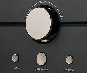 Wentylator Zalman RESERATOR XT 4