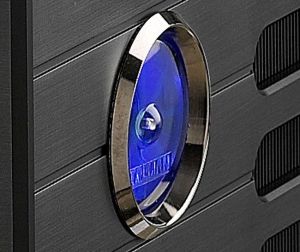 Wentylator Zalman RESERATOR XT 5