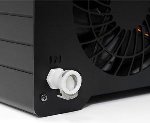 Wentylator Zalman RESERATOR XT 6