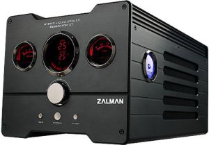 Wentylator Zalman RESERATOR XT 7