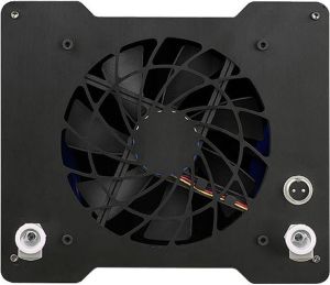 Wentylator Zalman RESERATOR XT 8