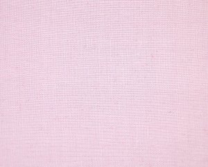 Beliani Zestaw 3 koszy tekstylnych różowy ARCHA 7