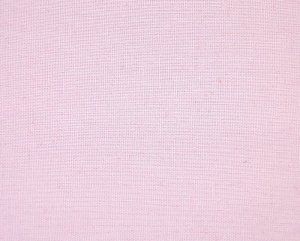 Beliani Zestaw 3 koszy tekstylnych różowy ARCHA 9