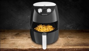 Frytkownica ECG Deep fryer ECG AF 3500 14