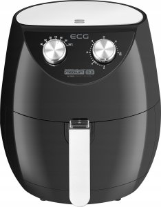 Frytkownica ECG Deep fryer ECG AF 3500 4