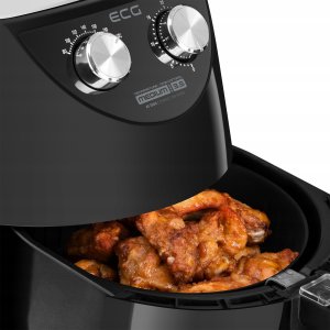 Frytkownica ECG Deep fryer ECG AF 3500 5