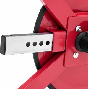 Stamony Blokada zabezpieczenie antykradzieżowe na koło uniwersalne okrągłe Blokada zabezpieczenie antykradzieżowe na koło uniwersalne okrągłe 5