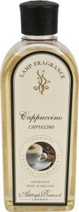 Dyfuzor zapachowy Witek Home Olejek do lamp zapachowych Cappuccino 500ml 1