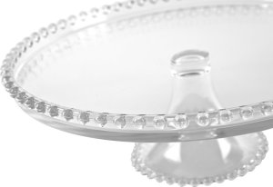 Witek Home Patera z kulkami 32cm 3