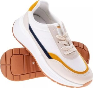 Hi-Tec Damskie Sneakersy MESTRA WO'S 3