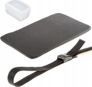 Ferplast Atlas 10 Trendy Plus - transportera czarnego/beżowego/czarnego [73027099] 2