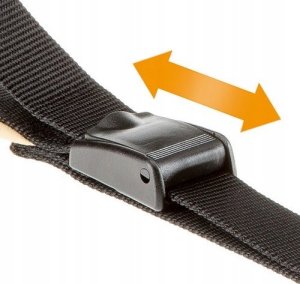 Ferplast Atlas 10 Trendy Plus - transportera czarnego/beżowego/czarnego [73027099] 5