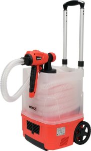 Yato YATO.AGREGAT MALARSKI HVLP 1100W 2