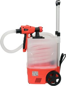 Yato YATO.AGREGAT MALARSKI HVLP 1100W 3