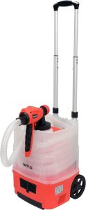 Yato YATO.AGREGAT MALARSKI HVLP 1100W 5