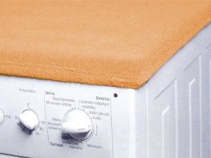 Matex Nakrycie 50 x 60 na Pralkę Matex Bawełna 5 2