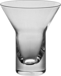 Krosno Szklanka do drinków 150 ml Shake Breakfast Martini 1