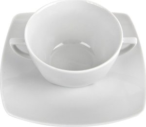 Karolina Bulionówka 350ml ze spodkiem Maxim 3