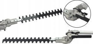 DEMON DEMON MULTI PETROL BRUSH BUTTER 4in1 13