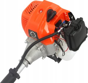 DEMON DEMON MULTI PETROL BRUSH BUTTER 4in1 6