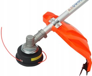 DEMON DEMON MULTI PETROL BRUSH BUTTER 4in1 7