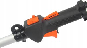 DEMON DEMON MULTI PETROL BRUSH BUTTER 4in1 9