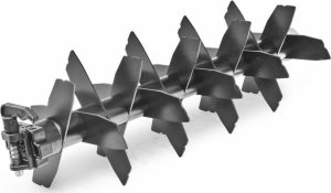 Młotowiertarka MTD MTD WAŁEK Z OSTRZAMI DO WERTYKULATORA 35 CM DO OPTIMA 35 VO 2