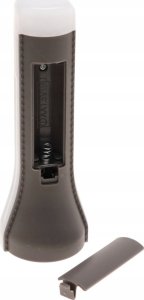 Latarka Tiross TIROSS LATARKA NA BATERIE AA 1W LED 60lm+1 LED 35lm 3