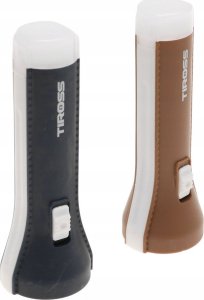 Latarka Tiross TIROSS LATARKA NA BATERIE AA 1W LED 60lm+1 LED 35lm 4