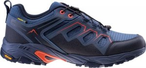 Buty trekkingowe męskie Elbrus Męskie Buty EUREN LOW WP V 2