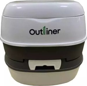 Sourcing CAMPING TOILET DELUXE 1