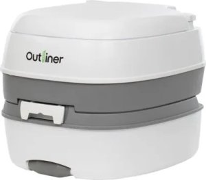 Sourcing CAMPING TOILET DELUXE 2