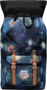 Herschel Herschel Little America Backpack 10014-05843 Wielokolorowe One size 2