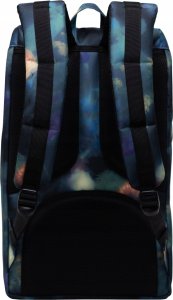 Herschel Herschel Little America Backpack 10014-05843 Wielokolorowe One size 4