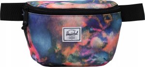 Herschel Herschel Fourteen Waist Bag 10514-05853 Wielokolorowe One size 1