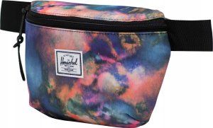 Herschel Herschel Fourteen Waist Bag 10514-05853 Wielokolorowe One size 2