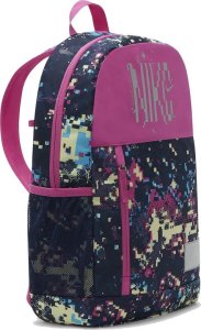 Nike Plecak szkolny NIKE Dziecięcy z piórnikiem Sportowy 20L 2