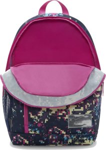 Nike Plecak szkolny NIKE Dziecięcy z piórnikiem Sportowy 20L 5