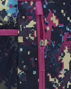 Nike Plecak szkolny NIKE Dziecięcy z piórnikiem Sportowy 20L 6