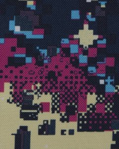 Nike Plecak szkolny NIKE Dziecięcy z piórnikiem Sportowy 20L 8