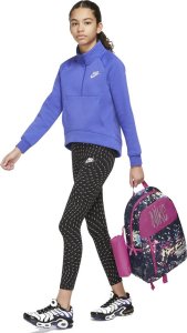 Nike Plecak szkolny NIKE Dziecięcy z piórnikiem Sportowy 20L 9