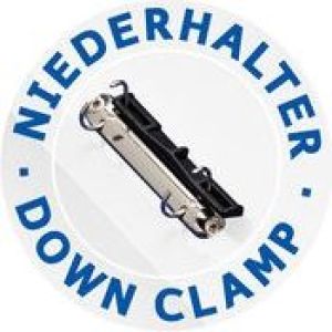 Segregator Herma dźwigniowy A4 25mm  (19131) 3